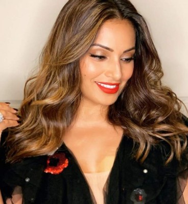 Tanta belleza: ¿Cómo lucen actualmente las exnovias de Cristiano Ronaldo?