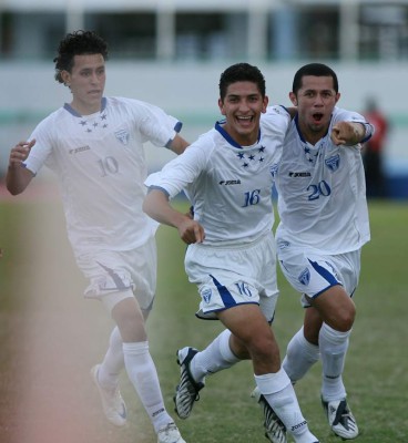 Los 13 mejores momentos de Honduras en los últimos 15 años