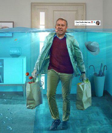 Los del Real Madrid lo disfrutan: los mejores memes que dejó la derrota del Barcelona ante Atlético de Madrid