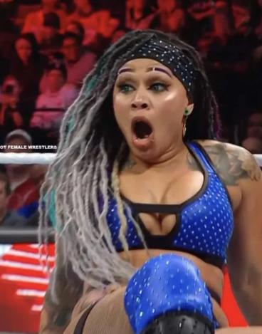 Barrida en la WWE: las figuras de RAW y NXT que fueron despedidas por la compañía