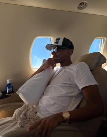 ¿Nueva novia? Lamine Yamal es vinculado con una mujer de 30 años y las presuntas pruebas