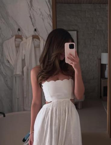 Una figura del Barcelona presumió a su nueva novia: 27 años, es educadora social y lo flechó tras romper con su esposa