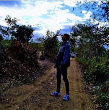 Hebert Núñez, el contador del Olimpia que cumple su sueño y debuta de la mano de Pablo Lavallén