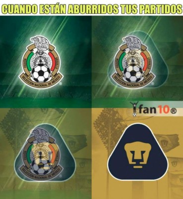Memes: Hacen pedazos a la selección de México por empatar con Gales previo al Mundial