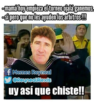 MEMES: Las mejores burlas del día en el mundo del fútbol