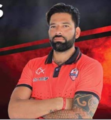 Los jugadores de la Liga de Ascenso que pelean octavos de final con el sueño de regresar a Liga Nacional