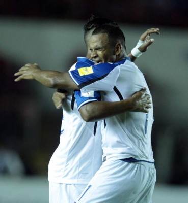 Los 23 jugadores que pide la afición de Honduras para Copa Oro