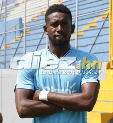 Así se parará hoy Honduras ante Argelia en su debut de los Juegos Olímpicos de Río