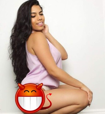 Ella es Elizabeth Ruiz y pide $2 millones para no difundir su video sexual