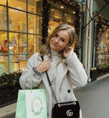 Barcelona: Pareja de De Jong dice que después de su novio preferiría a Messi