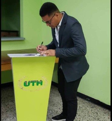 ¿A qué se dedicarían los jugadores hondureños si el coronavirus detiene el fútbol?