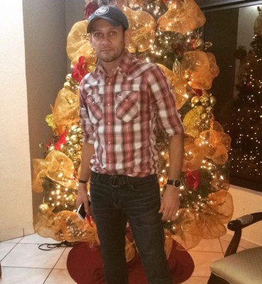 Así recibieron el 2017 las celebridades del deporte en Honduras