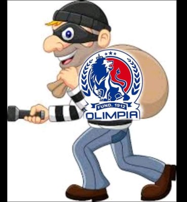 Los memes destrozan a Real España y Marathón tras tropiezos, pero Olimpia tampoco se salva