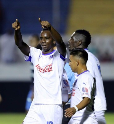 ¡10 jugadores repiten! Así era el último Olimpia finalista en 2016