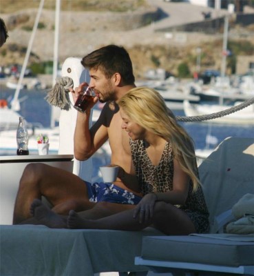 Así es Ibiza, la isla que los crack mundiales eligen para pasar sus vacaciones