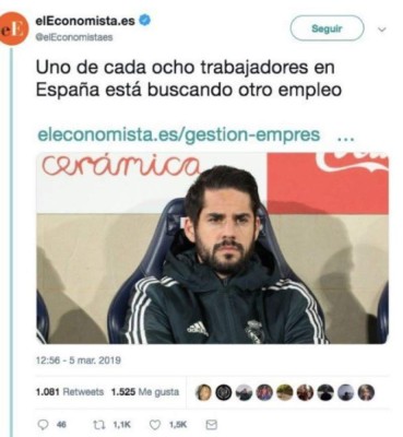 Los otros memes que terminan de 'liquidar' al Real Madrid tras la eliminación en Champions League