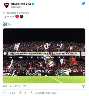 Contratos redactados: Los equipos que han lanzado públicamente una oferta para fichar a Messi