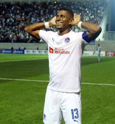 ¡SORPRESA! Así será el 11 de Olimpia para el Clausura tras la barrida de Restrepo