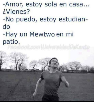 Los memes que desató la fiebre por jugar Pokemon Go