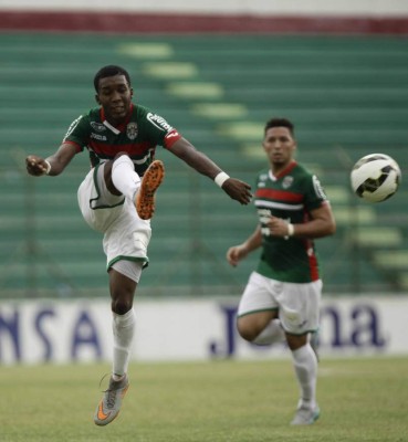 El hoy de los mundialistas de Honduras Sub-20 en 2015