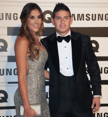 Conozcan a la chica de 23 años que puede ser la causante del divorcio entre James y Daniela