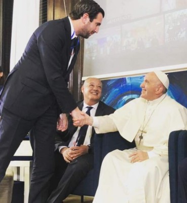 Su patrimonio y es amigo de Messi: Así es Enrique Riquelme, el empresario que quiere sacar a Florentino Pérez del Real Madrid