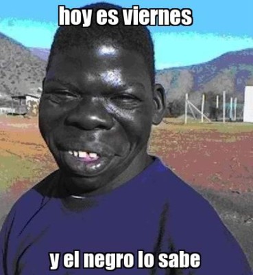 ¡Para morir de risa! Los divertidos memes que dejó el Black Friday alrededor del mundo