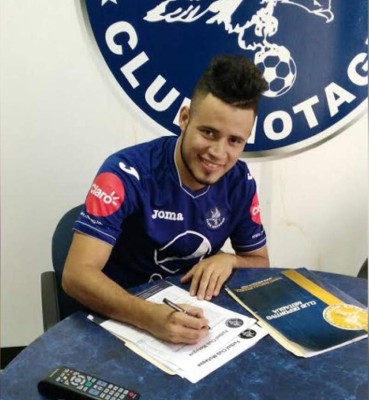 RUMORES Y FICHAJES: Olimpia y Real España se disputan un defensor