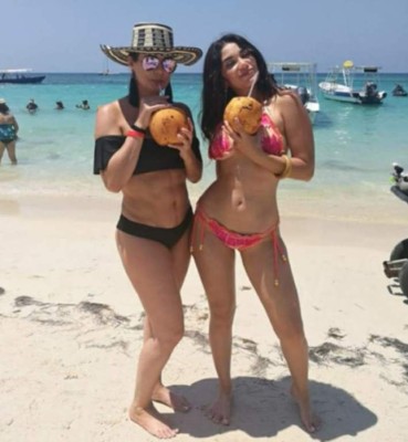 ¡Verano no te vayas! Las guapas presentadoras hondureñas deslumbraron en esta Semana Santa