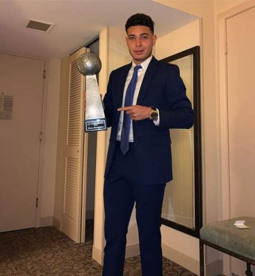 Top: Los 15 jugadores más guapos de la Liga Nacional de Honduras