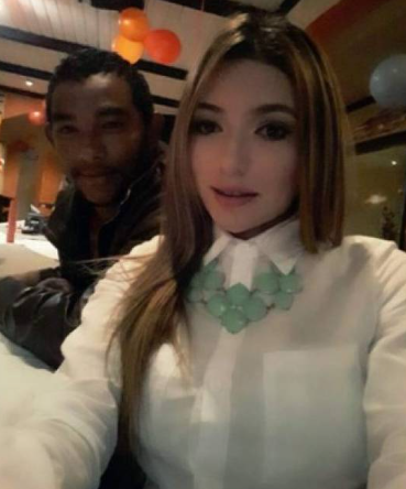 Olimpia-Motagua: las hermosas parejas de los futbolistas que levantan suspiros en la gran final