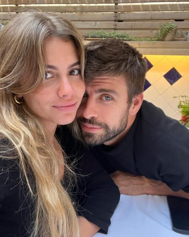 Piqué y Clara Chía dieron el siguiente paso a su noviazgo; esto es lo que piensan los hijos del exfutbolista de su nueva novia