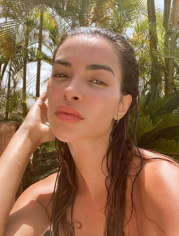 ¿Se divorciaron? Así fue la visita de Joana Sanz a Dani Alves por 50 minutos y su confesión luego de abandonar la cárcel