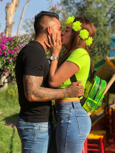 Liga MX: se retiró del fútbol con 31 años y ahora promociona el contenido de su atractiva esposa en Onlyfans