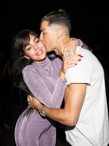 Cristiano Ronaldo y su intimidad: quiere casarse con Georgina y revela dónde están las cenizas de su hijo fallecido