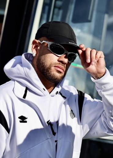 Un empresario multimillonario eligió a Neymar como su heredero: la tremenda fortuna que le deja al brasileño