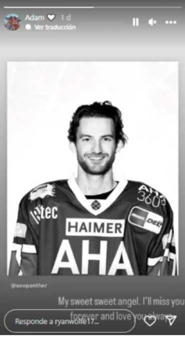 ¡Accidente mortal! Muere jugador tras sufrir escalofriante lesión en partido; así se dio el trágico golpe