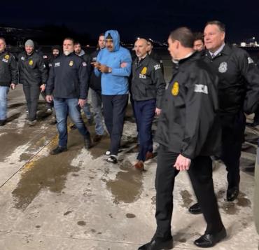 ¿Quién traicionó a Nicolás Maduro? La operación de Estados Unidos para capturar al presidente de Venezuela