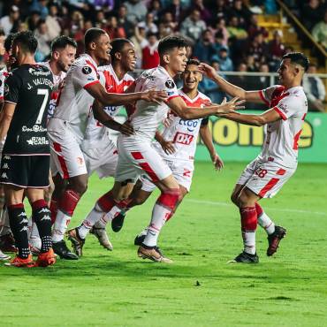 Real Estelí jugará cuartos de final de la Copa Centroamericana ante Águila.