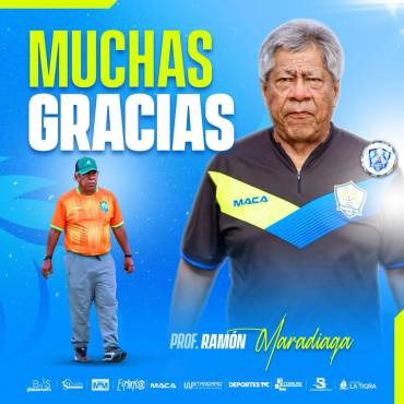 OFICIAL: Primi Maradiaga es despedido de Olancho FC tras malos resultados en el Clausura: este es el nuevo DT de Potros