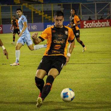 Motagua echó al Águila de El Salvador tras empatar en el Cuscatlán y clasifica a Champions de Concacaf