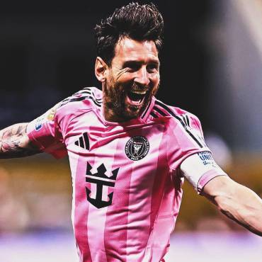 Según los rumores, France Football planea entregar el Super Balón de Oro en 2029 y Messi es el gran favorito para llevarse el premio.