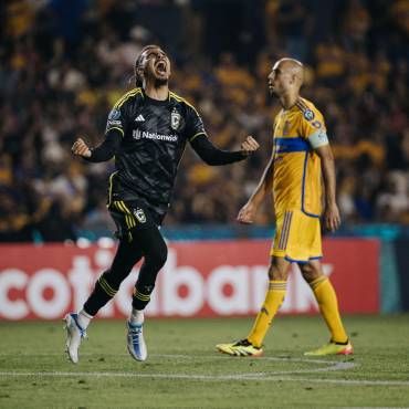 Mazazo al fútbol mexicano: ¡Los Tigres de Gignac son eliminados de la Champions de Concacaf!