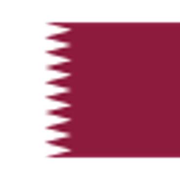 Banderas del Mundial de Qatar