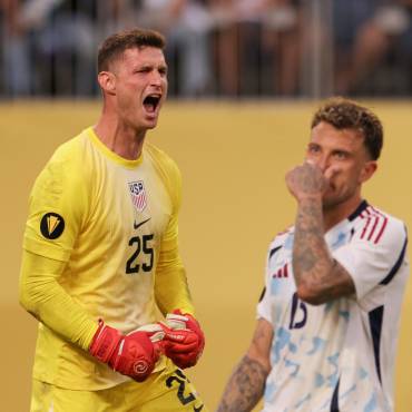 ¡Estados Unidos elimina en penales a Costa Rica de Copa Oro y jugará las semifinales ante Guatemala!