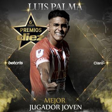 EN VIVO: ¡Comienza la gala para conocer a todos los ganadores de los Premios DIEZ 2021!