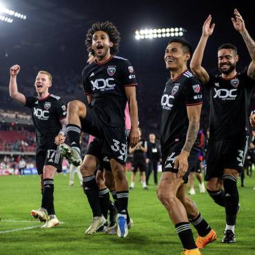 Joyita hondureña debuta con el Inter de Miami y los catrachos sonríen en una intensa jornada de la MLS