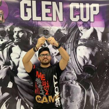 Entrevista con Nain Jr.: prodigio catracho de los juegos de lucha y actual referente del género en el país