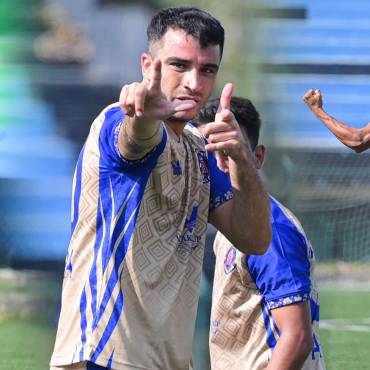 Maicol Cabrera será nuevo fichaje del Motagua para el Apertura 2025.