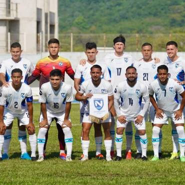 Nicaragua, con gol in extremis, venció a Guayana Francesa por la Liga de Naciones y alcanzan un invicto de 15 juegos
